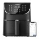 Еър Фрайър с WiFi Управление Cosori CS158-AF, 5.5L